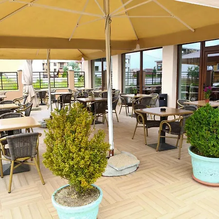 Maison d'hôtes Sangria Năvodari