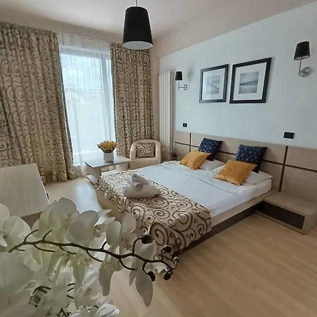 Sangria Maison d'hôtes 3*