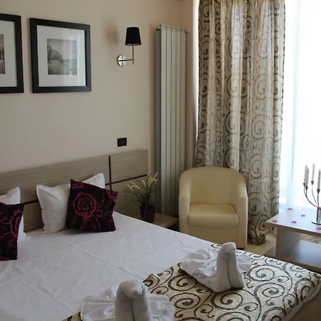 Maison d'hôtes Sangria