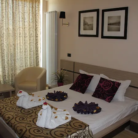 Maison d'hôtes Sangria