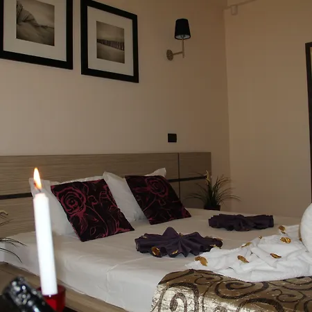 Sangria Maison d'hôtes