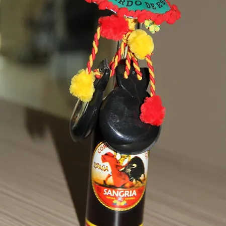 בית הארחה Sangria Năvodari