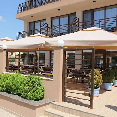 Maison d'hôtes Sangria