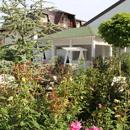 Maison d'hôtes Sangria 3*