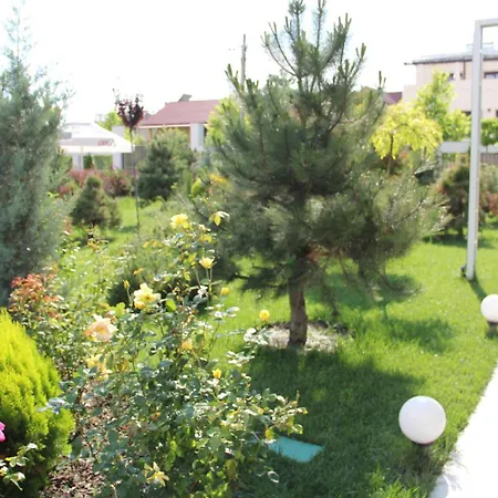 Maison d'hôtes Sangria Năvodari