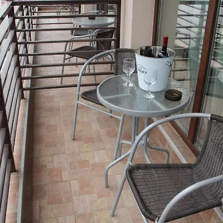 Maison d'hôtes Sangria Năvodari