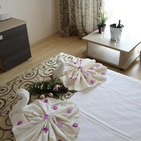 Sangria Maison d'hôtes Năvodari