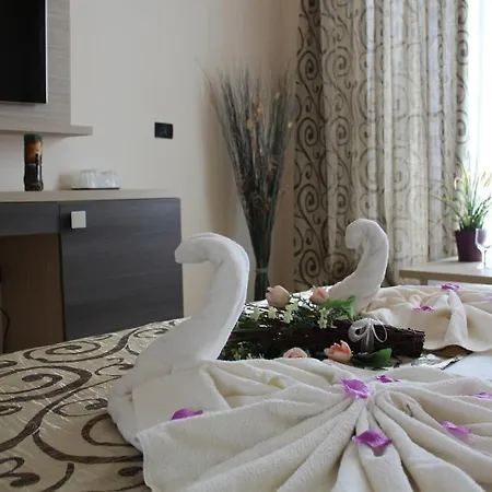 Maison d'hôtes Sangria 3*