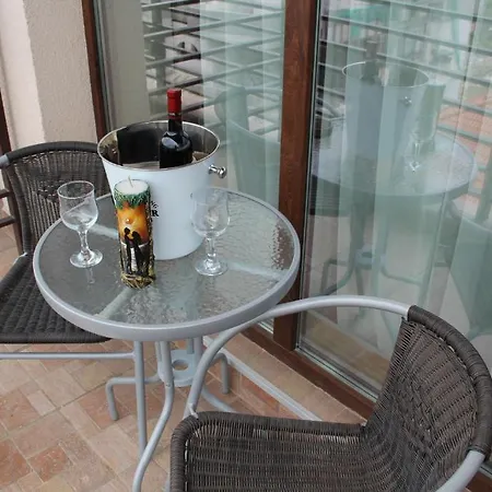 Maison d'hôtes Sangria 3*