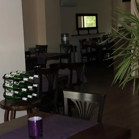 Sangria Năvodari