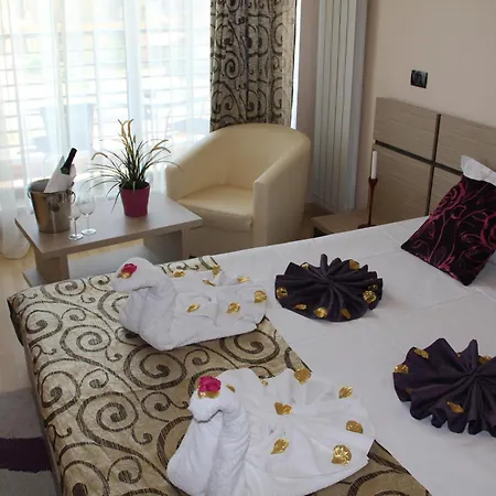 Sangria Maison d'hôtes 3*