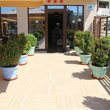 Sangria Maison d'hôtes 3*