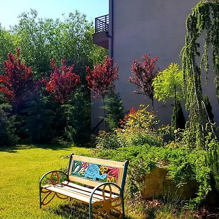 Maison d'hôtes Sangria 3*