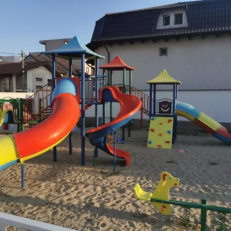 Sangria Maison d'hôtes 3*