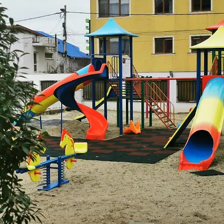 Sangria 3* Năvodari