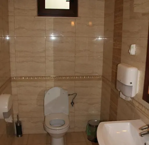 בית הארחה Sangria