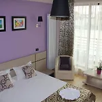 Pensiune Sangria
