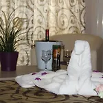 Pensiune Sangria