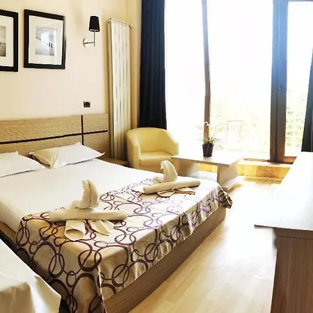 Sangria 게스트하우스 3*