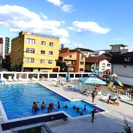 Sangria 3* Năvodari