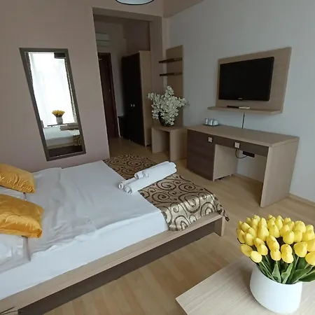 Sangria 3* Năvodari