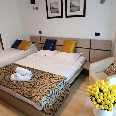 게스트하우스 Sangria