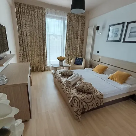 Sangria 게스트하우스 Năvodari