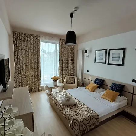 게스트하우스 Sangria 3*