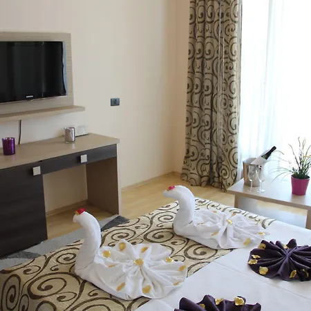 게스트하우스 Sangria Năvodari