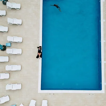 게스트하우스 Sangria