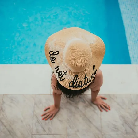 Sangria 게스트하우스 Năvodari