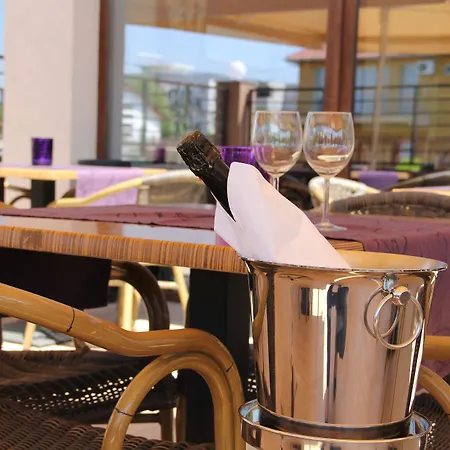 게스트하우스 Sangria Năvodari