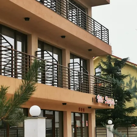 게스트하우스 Sangria