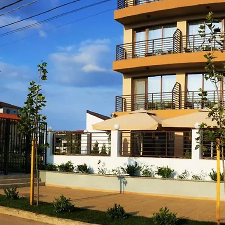 게스트하우스 Sangria