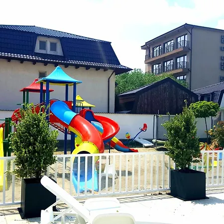 Sangria 3* Нэводари
