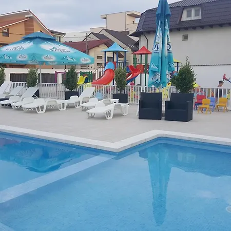 게스트하우스 Sangria