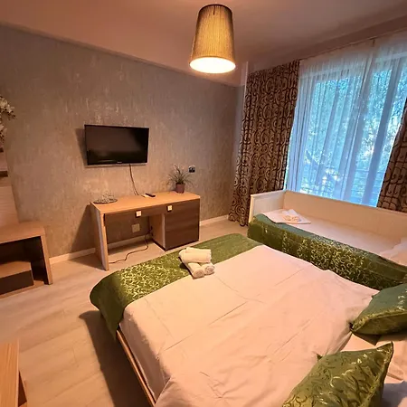 Sangria 3*