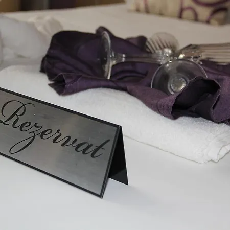 게스트하우스 Sangria Năvodari