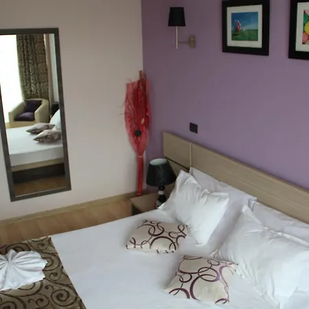 게스트하우스 Sangria 3*