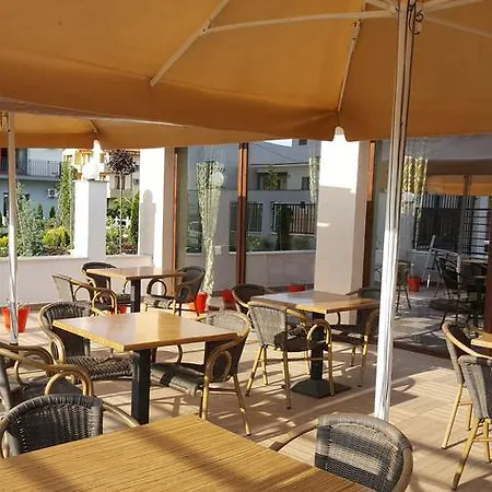 Gasthuis Sangria 3*