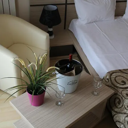Sangria Gasthuis 3*