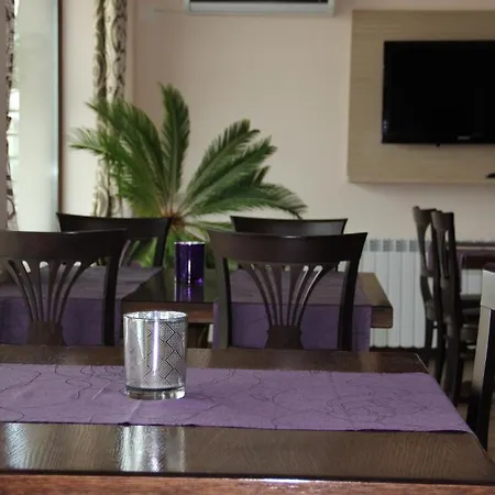 Sangria 게스트하우스