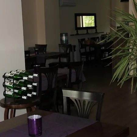 Sangria Năvodari