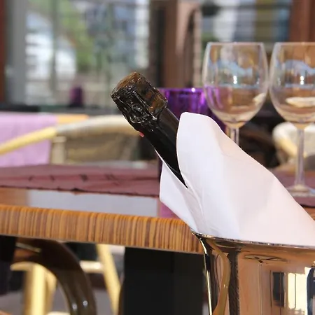 Gasthuis Sangria Năvodari