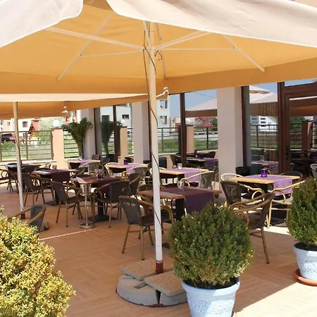 Sangria 3*
