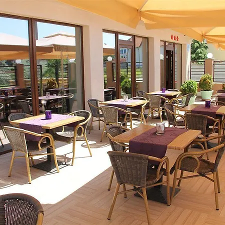 Sangria 3* Năvodari