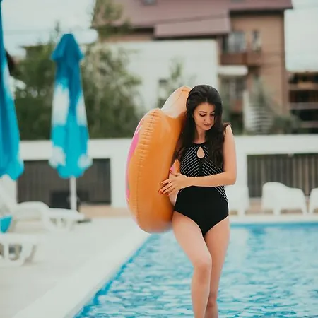 게스트하우스 Sangria