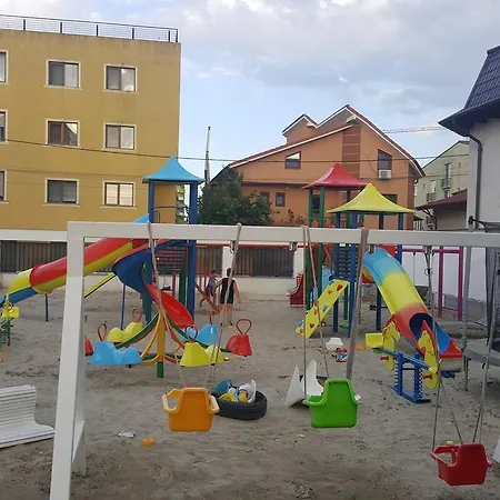 Gasthuis Sangria Năvodari