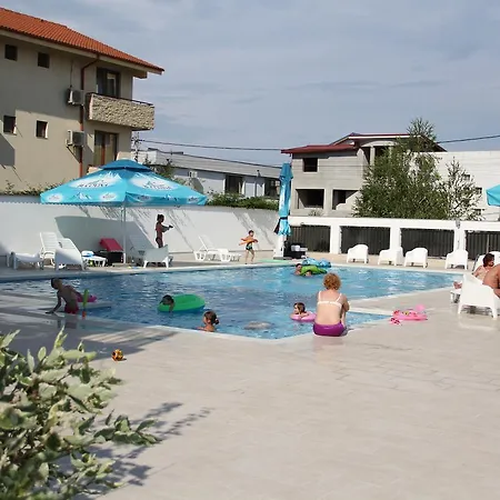 Sangria Năvodari