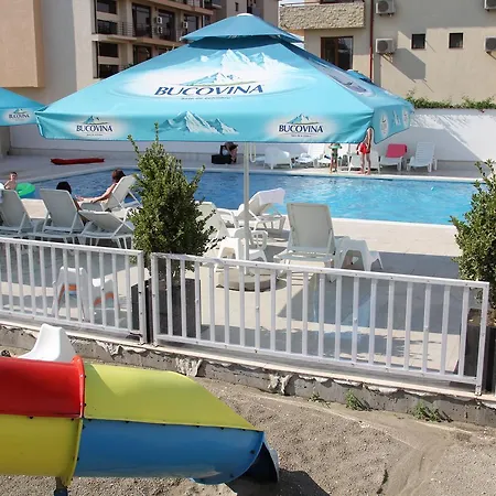 Sangria Năvodari
